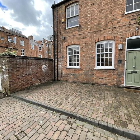 Luxury 3-Bed Victorian Townhouse Hosted By Hutch Lifestyle Vila Leamington Spa Exterior foto