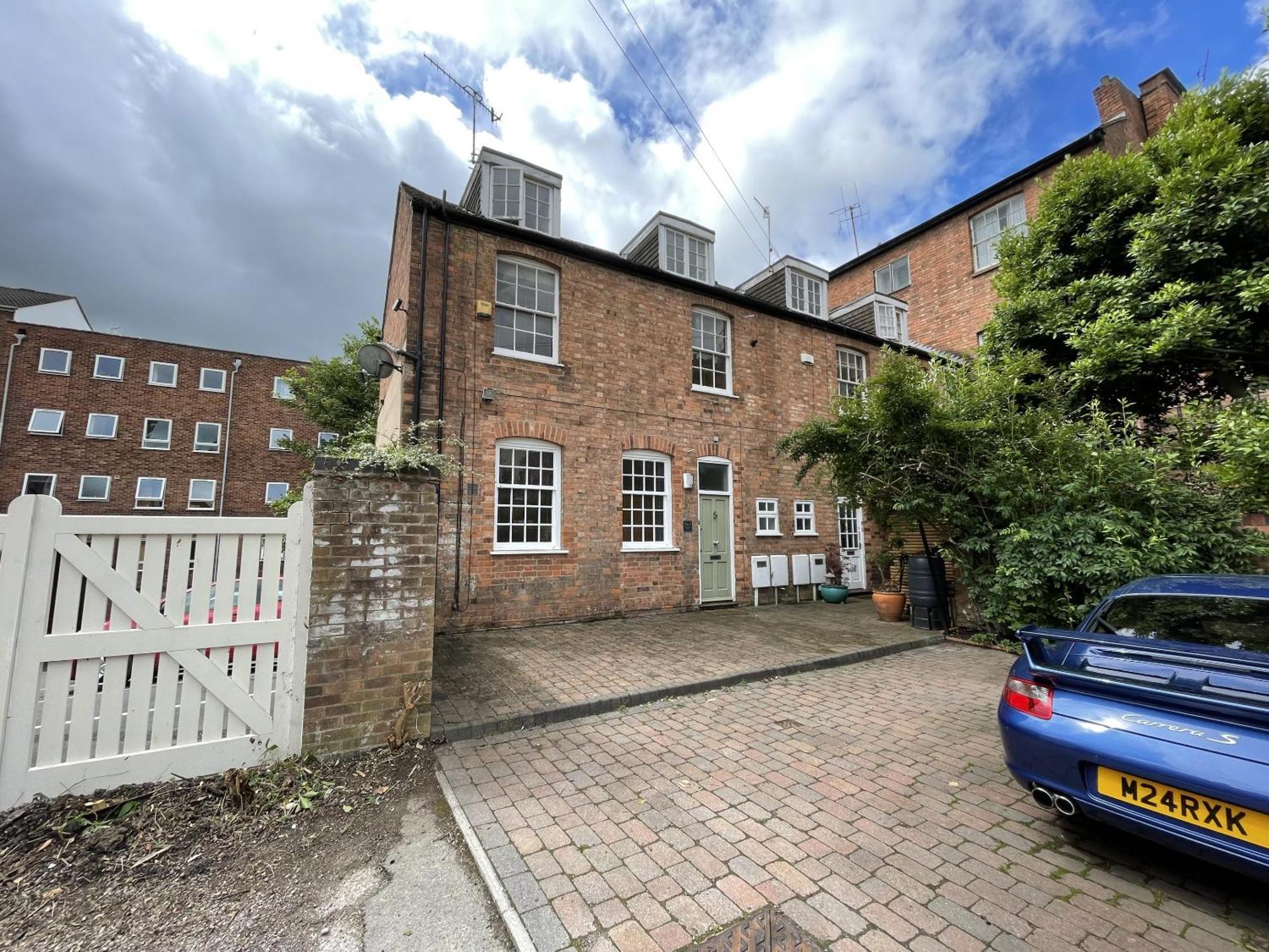 Luxury 3-Bed Victorian Townhouse Hosted By Hutch Lifestyle Vila Leamington Spa Exterior foto