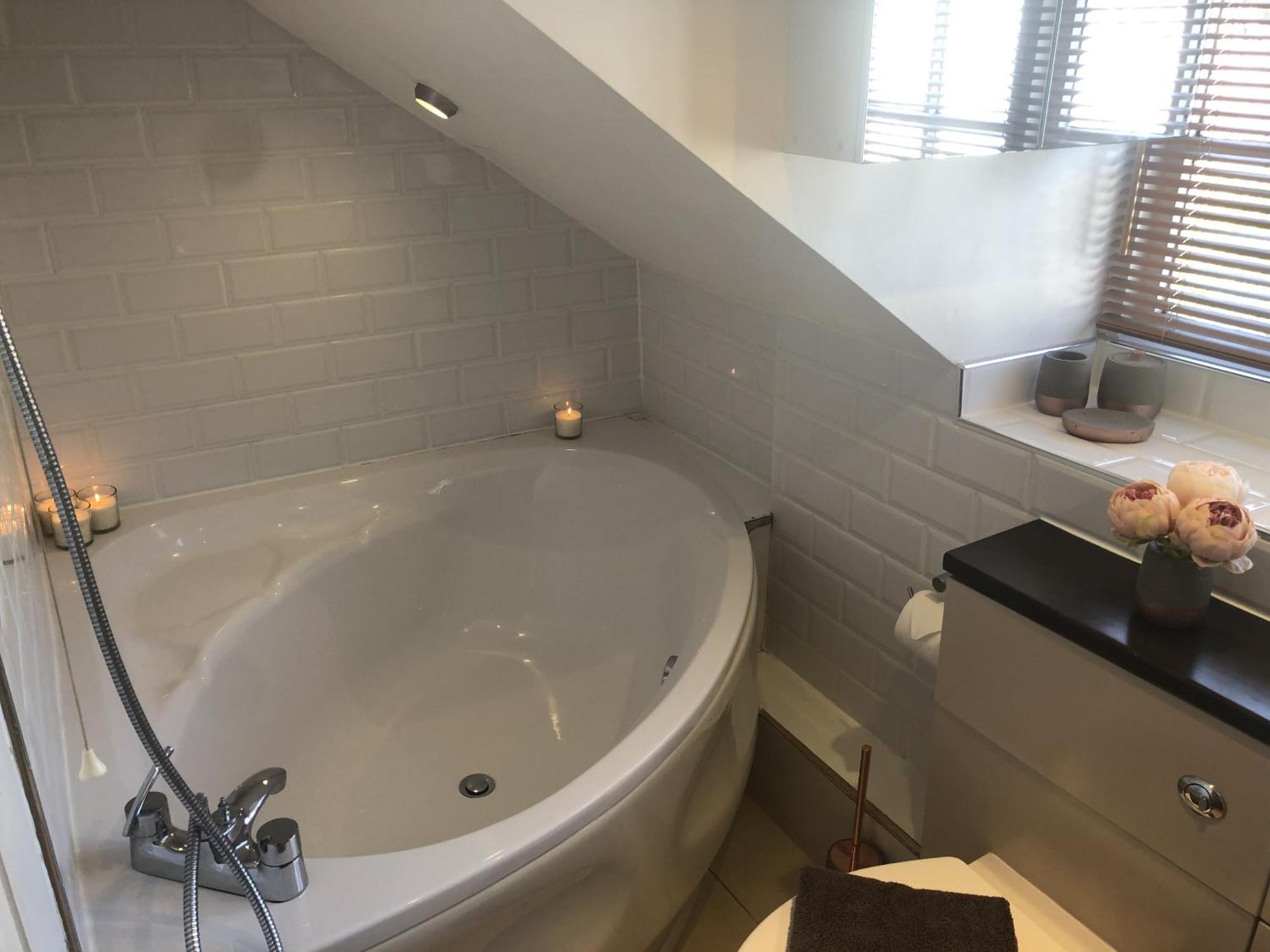 Luxury 3-Bed Victorian Townhouse Hosted By Hutch Lifestyle Vila Leamington Spa Exterior foto