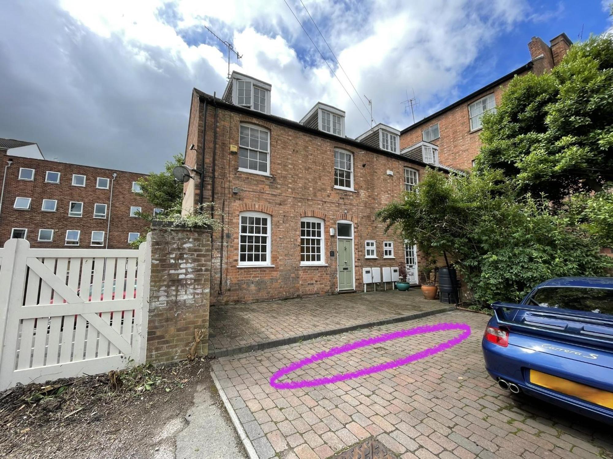 Luxury 3-Bed Victorian Townhouse Hosted By Hutch Lifestyle Vila Leamington Spa Exterior foto